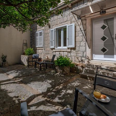 Residence Two Oranges Dubrovnik Exterior foto
