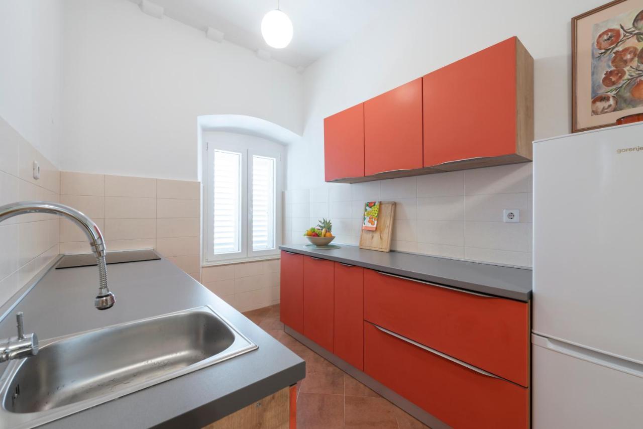 Residence Two Oranges Dubrovnik Exterior foto