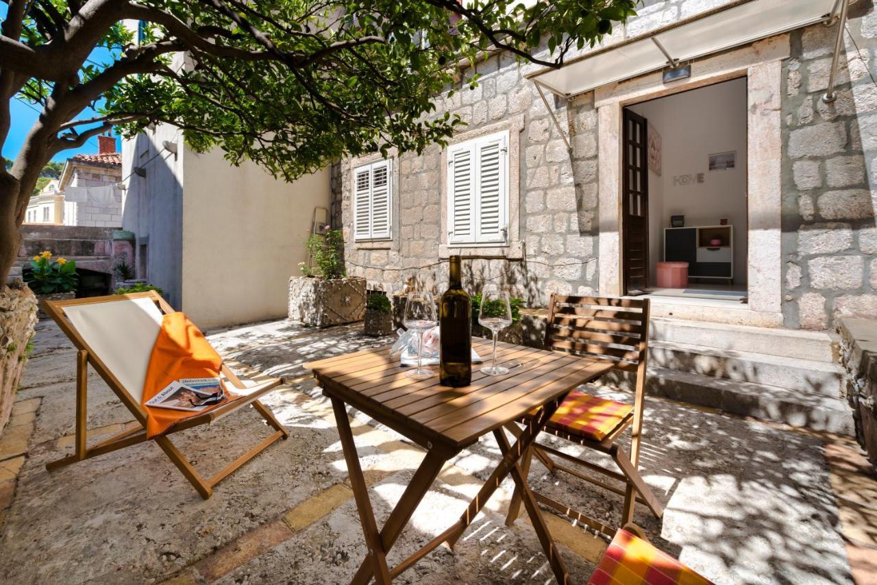 Residence Two Oranges Dubrovnik Exterior foto