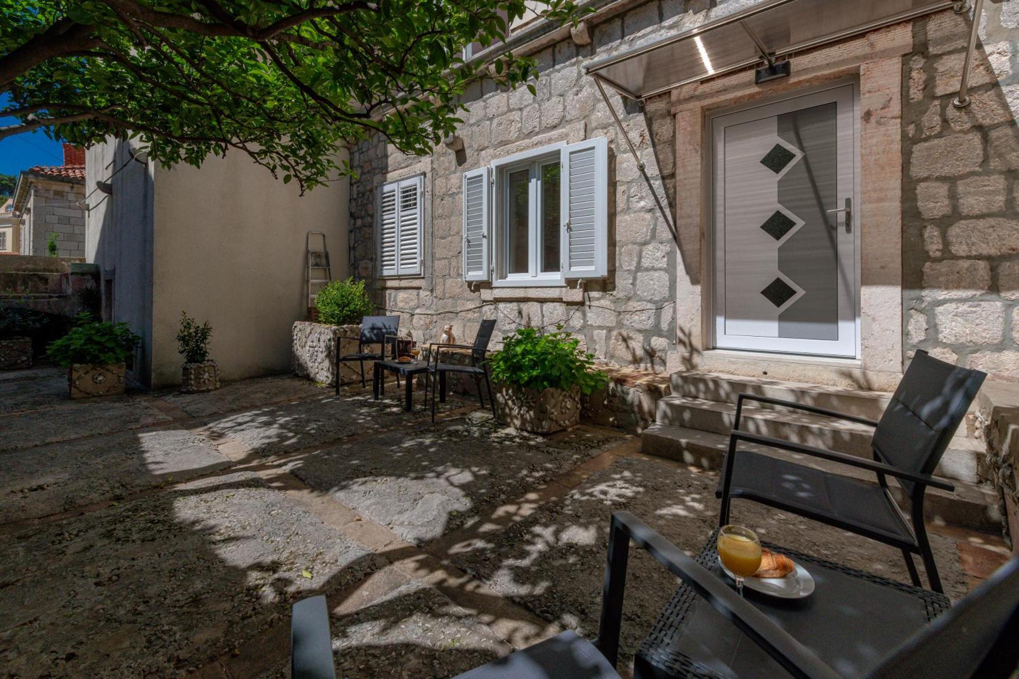 Residence Two Oranges Dubrovnik Exterior foto