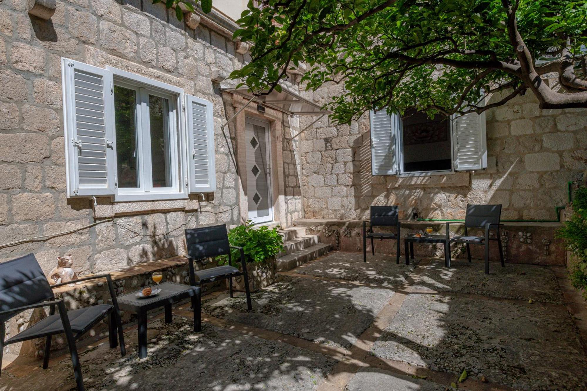 Residence Two Oranges Dubrovnik Exterior foto